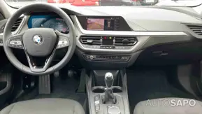 BMW Série 1 116 i de 2024