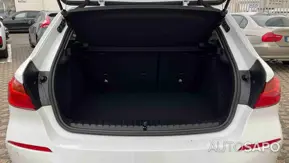 BMW Série 1 116 i de 2024