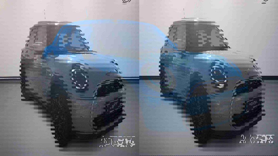 MINI Cooper Cooper de 2024