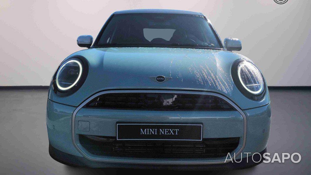 MINI Cooper Cooper de 2024