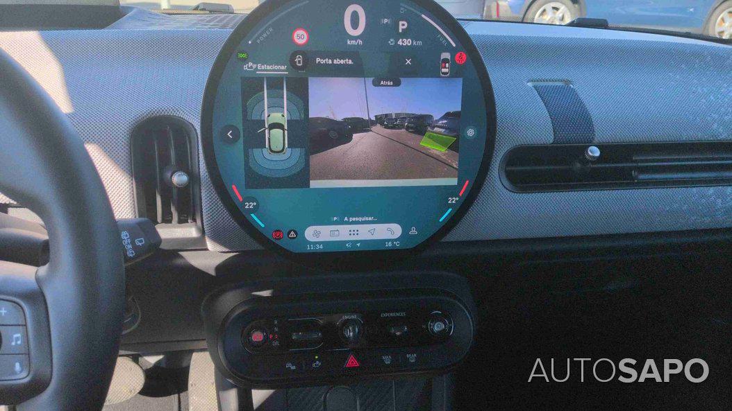 MINI Cooper Cooper de 2024