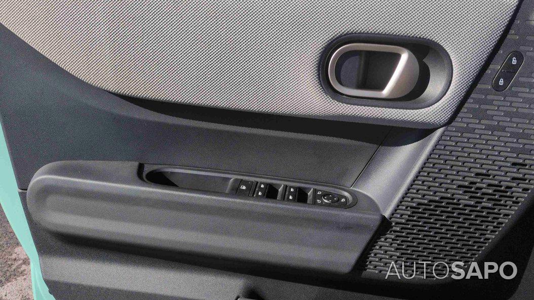 MINI Cooper Cooper de 2024