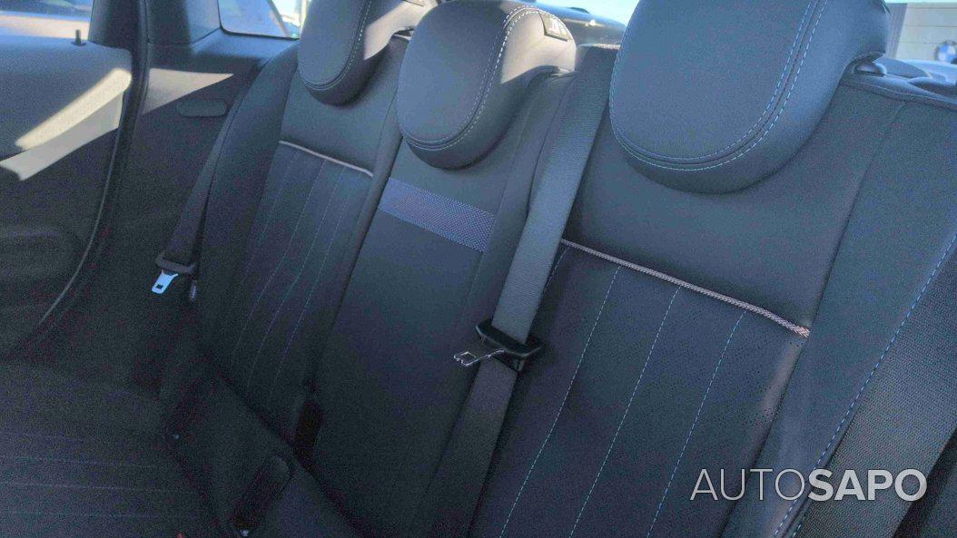 MINI Cooper Cooper de 2024