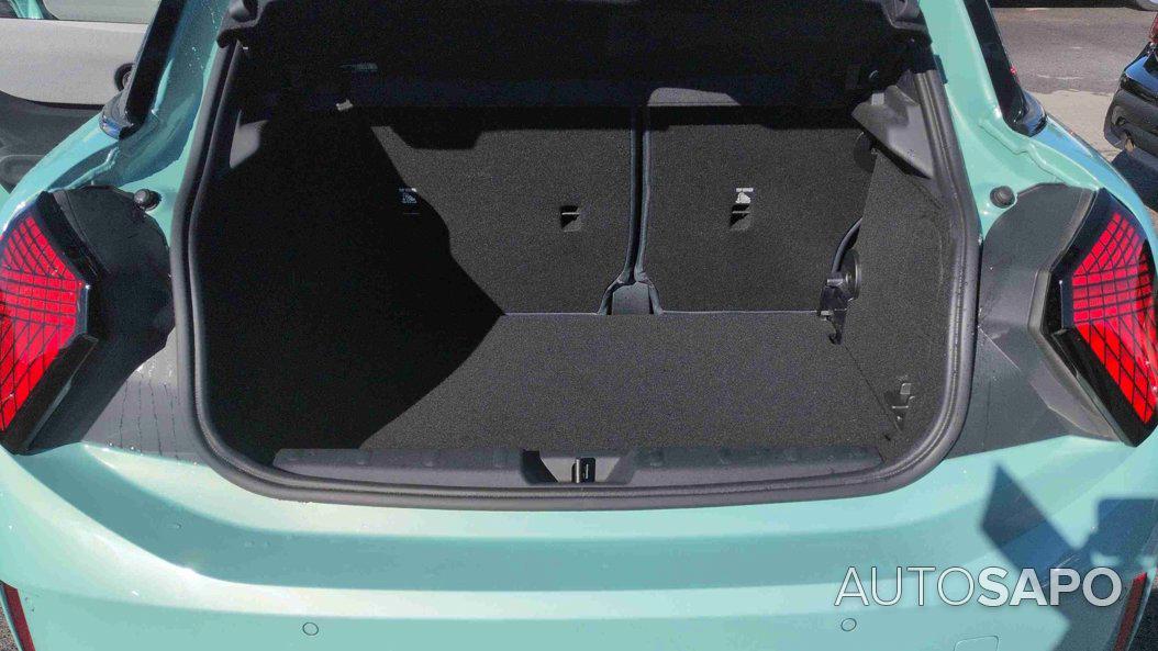 MINI Cooper Cooper de 2024