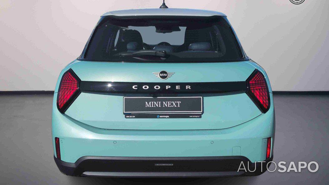 MINI Cooper Cooper de 2024