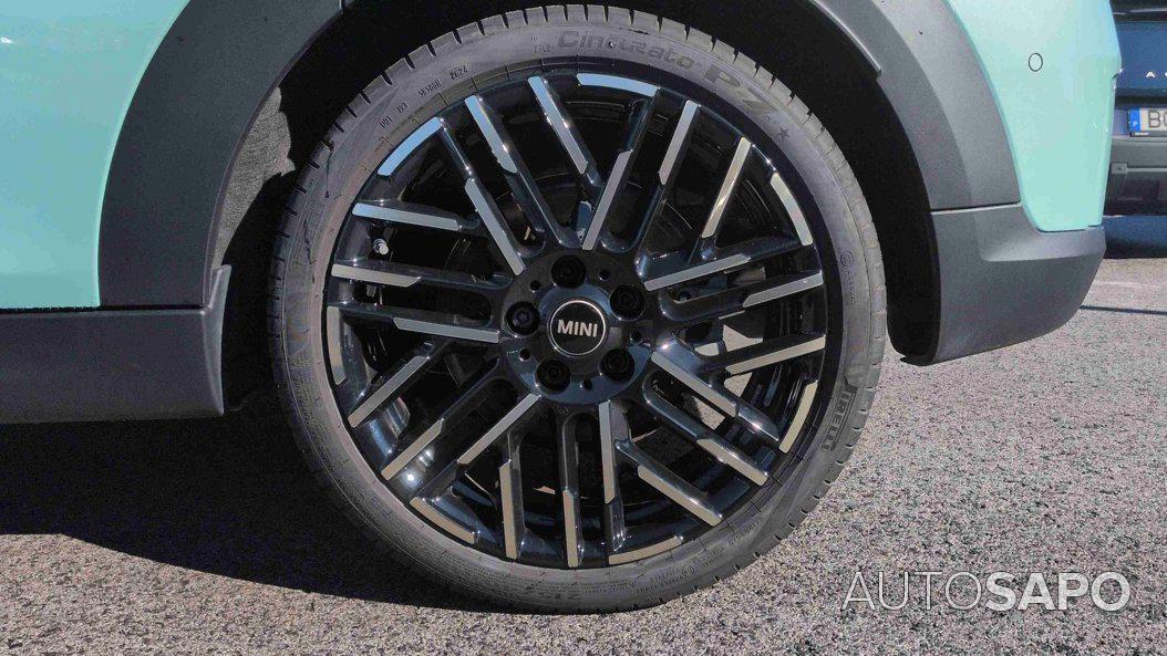 MINI Cooper Cooper de 2024