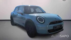 MINI Cooper Cooper de 2024
