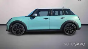 MINI Cooper Cooper de 2024