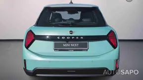 MINI Cooper Cooper de 2024