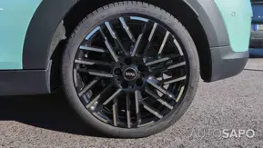 MINI Cooper Cooper de 2024