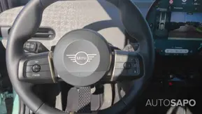 MINI Cooper Cooper de 2024