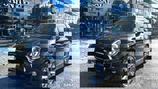 MINI Clubman Cooper de 2018