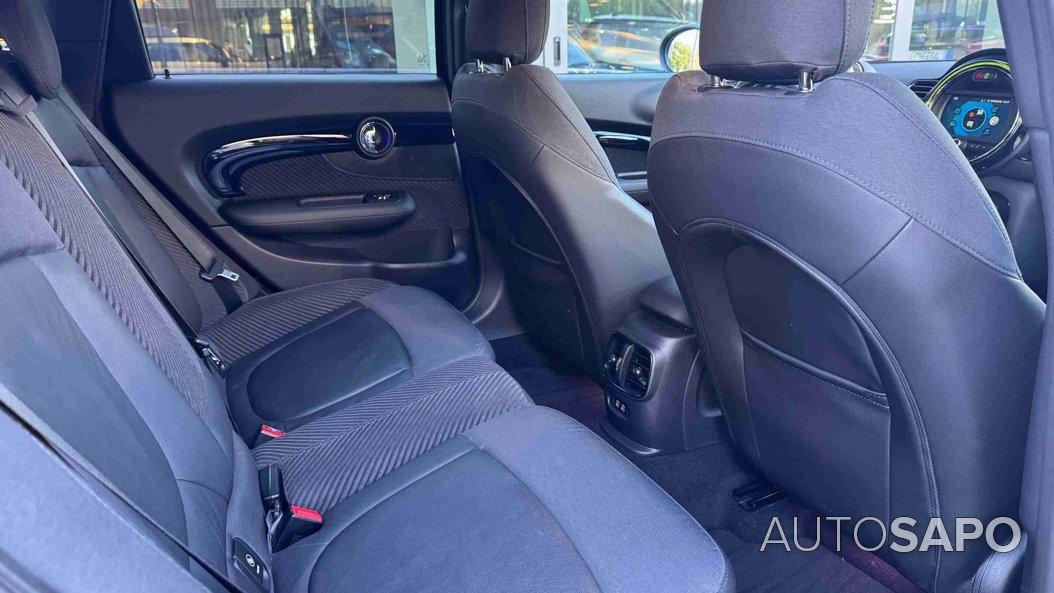 MINI Clubman Cooper de 2018