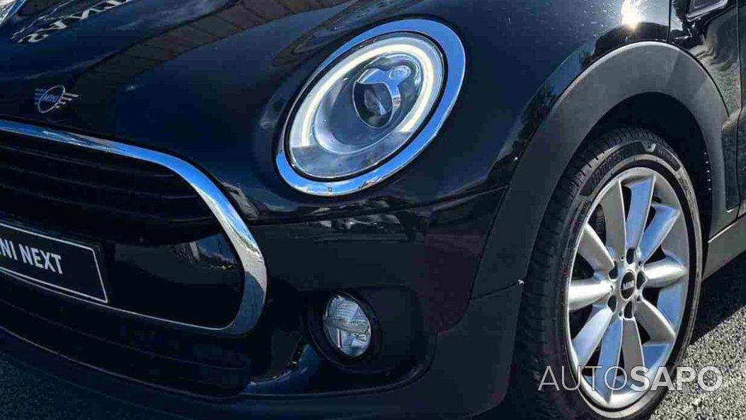 MINI Clubman Cooper de 2018