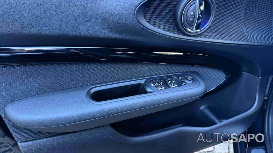 MINI Clubman Cooper de 2018