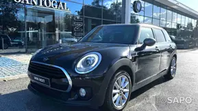 MINI Clubman Cooper de 2018