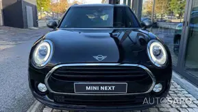 MINI Clubman Cooper de 2018