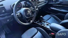 MINI Clubman Cooper de 2018