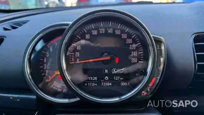 MINI Clubman Cooper de 2018