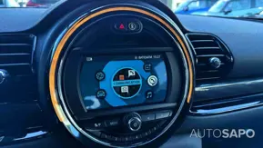 MINI Clubman Cooper de 2018