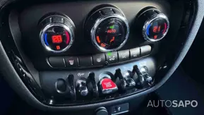 MINI Clubman Cooper de 2018