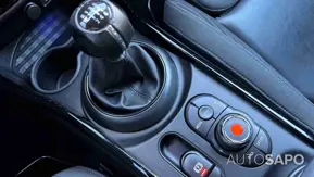 MINI Clubman Cooper de 2018