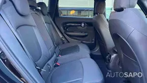 MINI Clubman Cooper de 2018