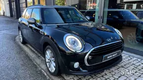 MINI Clubman Cooper de 2018