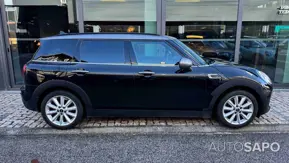 MINI Clubman Cooper de 2018
