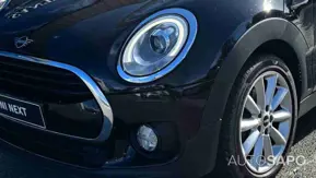 MINI Clubman Cooper de 2018