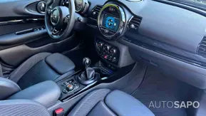 MINI Clubman Cooper de 2018