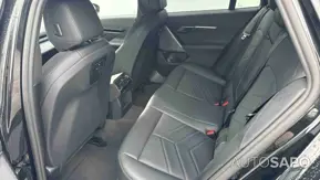 BMW Série 5 520 i de 2025