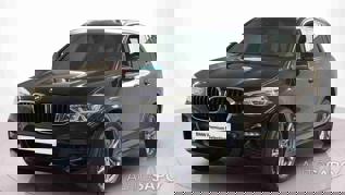 BMW X3 30 e xDrive Pack M de 2020