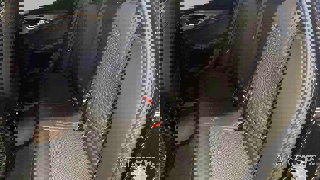 BMW X3 30 e xDrive Pack M de 2020