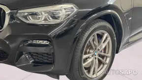 BMW X3 30 e xDrive Pack M de 2020