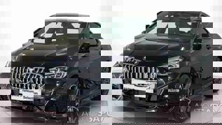 BMW Série 2 Gran Coupé 218 d Gran Coupé Pack M de 2021