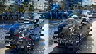 MINI Cabrio John Cooper Works de 2023