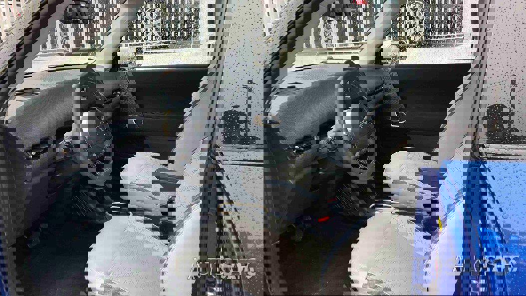 MINI Electric Classic de 2025