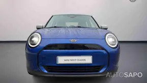 MINI Electric Classic de 2025