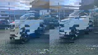 Nissan Qashqai 1.3 DIG-T N-Connecta Led de 2023