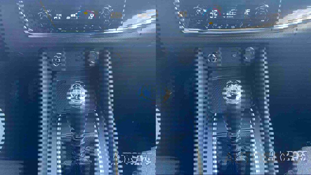 Nissan Qashqai 1.3 DIG-T N-Connecta Led de 2023