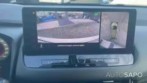 Nissan Qashqai 1.3 DIG-T N-Connecta Led de 2023