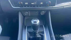 Nissan Qashqai 1.3 DIG-T N-Connecta Led de 2023