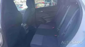 Nissan Qashqai 1.3 DIG-T N-Connecta Led de 2023