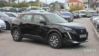 Peugeot e-2008 Active de 2023