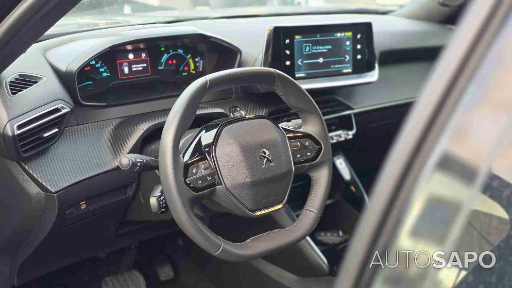 Peugeot e-2008 Active de 2023