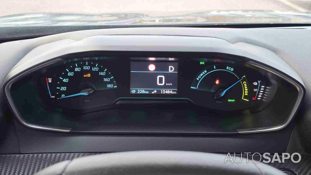 Peugeot e-2008 Active de 2023