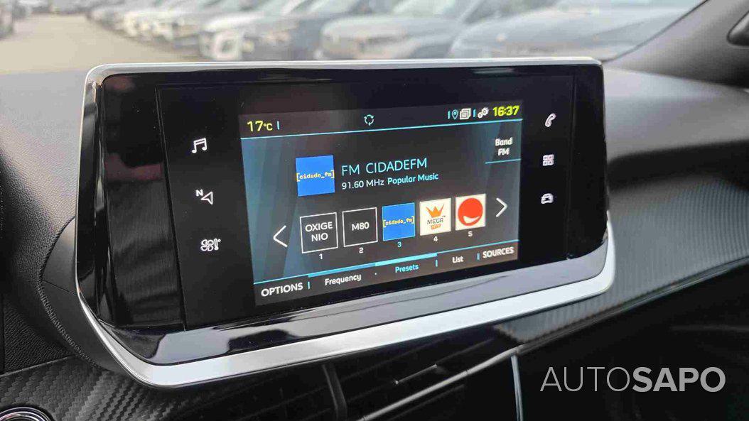 Peugeot e-2008 Active de 2023