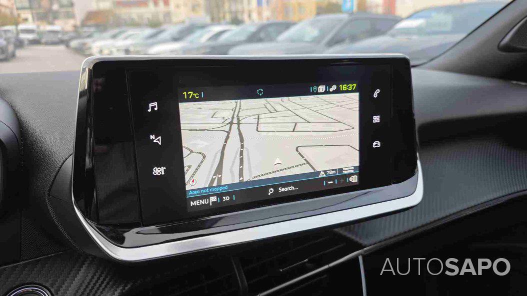 Peugeot e-2008 Active de 2023