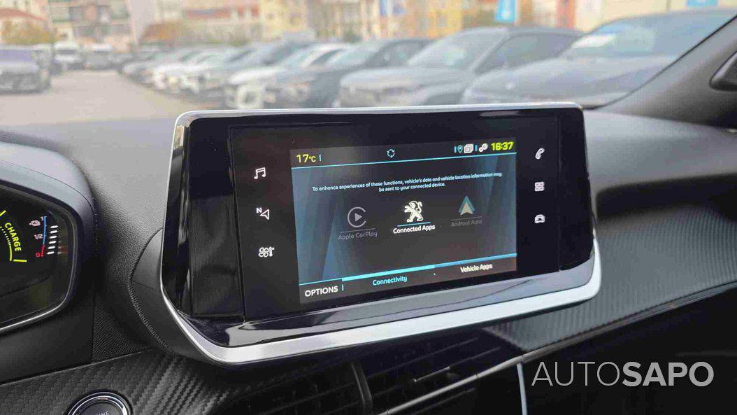 Peugeot e-2008 Active de 2023